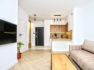Mieszkanie do wynajęcia 33,00 m², piętro 10, oferta nr 221/7393/OMW