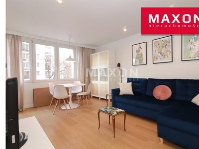 Mieszkanie do wynajęcia 35,28 m², piętro 1, oferta nr 25058/MW/MAX