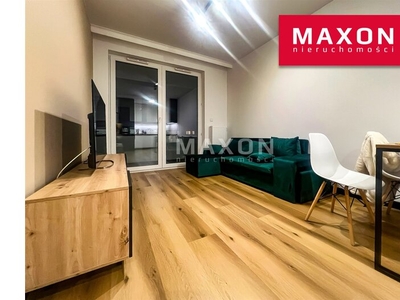 Mieszkanie do wynajęcia 36,12 m², piętro 2, oferta nr 25048/MW/MAX