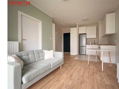 Mieszkanie do wynajęcia 37,00 m², parter, oferta nr MW-20091