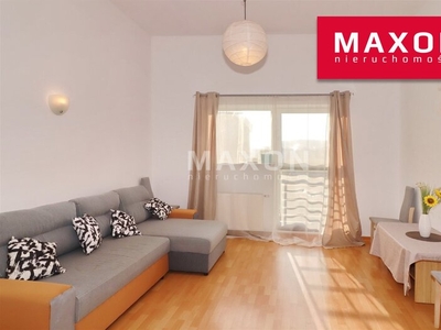 Mieszkanie do wynajęcia 40,00 m², piętro 4, oferta nr 25052/MW/MAX