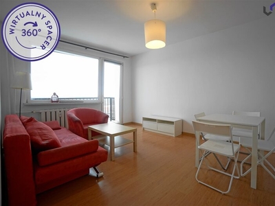 Mieszkanie do wynajęcia 44,80 m², piętro 8, oferta nr VTS-MW-6652