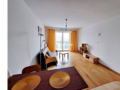 Mieszkanie do wynajęcia 47,47 m², piętro 4, oferta nr 383280235