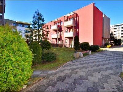 Mieszkanie do wynajęcia 50,00 m², piętro 2, oferta nr KMO-MW-1976