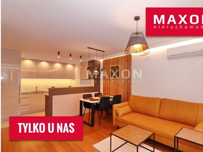 Mieszkanie do wynajęcia 63,40 m², piętro 3, oferta nr 25006/MW/MAX