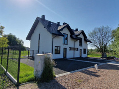 Mieszkanie na sprzedaż, 100 m², Wielka Wieś Modlniczka, ul. Kwiecista