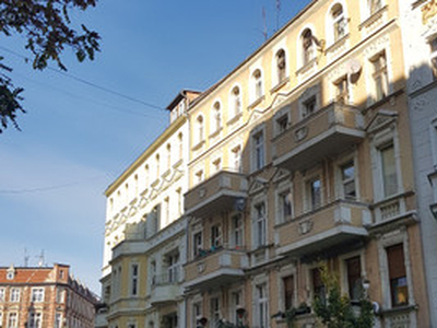 Mieszkanie na sprzedaż, 113 m², Wrocław Śródmieście Plac Grunwaldzki