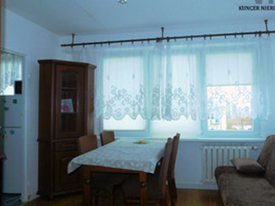 Mieszkanie na sprzedaż, 32 m², Giżycko, ul. Wodociągowa