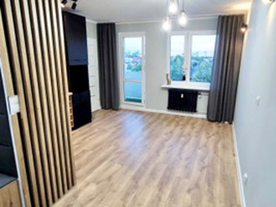 Mieszkanie na sprzedaż, 33 m², Włocławek