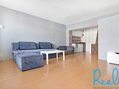 Mieszkanie na sprzedaż, 34 m², Zabrze