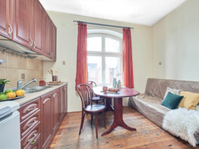 Mieszkanie na sprzedaż, 36 m², Olsztyn
