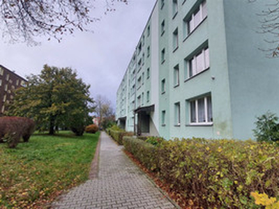 Mieszkanie na sprzedaż, 37 m², Gliwice Sikornik