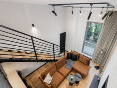 Mieszkanie na sprzedaż, 40 m², Katowice Śródmieście