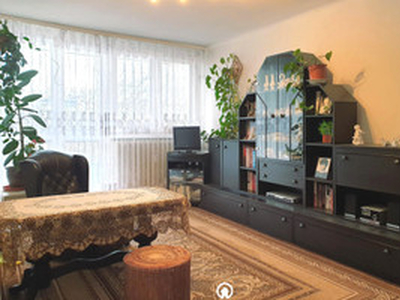 Mieszkanie na sprzedaż, 40 m², Łódź Polesie Karolew-Retkinia Wschód