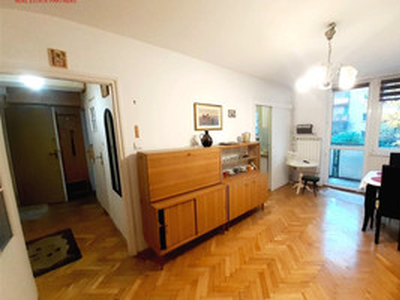 Mieszkanie na sprzedaż, 41 m², Warszawa Wola