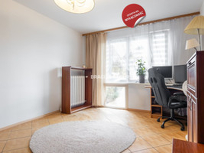 Mieszkanie na sprzedaż, 45 m², Kraków Prądnik Czerwony Os. Prądnik Czerwony