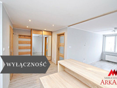Mieszkanie na sprzedaż, 45 m², Włocławek Śródmieście