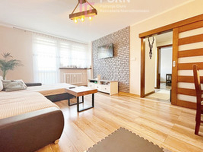 Mieszkanie na sprzedaż, 46 m², Opole Zaodrze