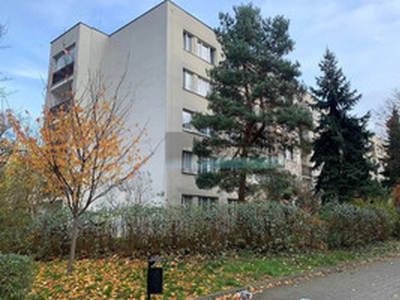 Mieszkanie na sprzedaż, 46 m², Warszawa Mokotów Stegny