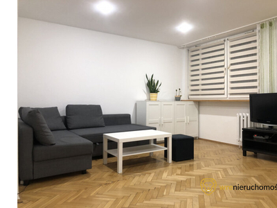 Mieszkanie na sprzedaż 47,00 m², piętro 2, oferta nr 532455