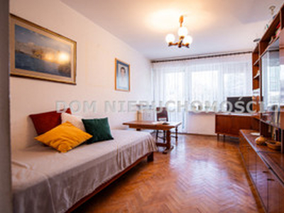 Mieszkanie na sprzedaż, 48 m², Olsztyn Pojezierze