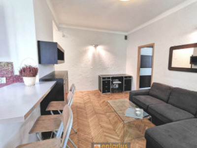 Mieszkanie na sprzedaż, 48 m², Warszawa Mokotów Sadyba