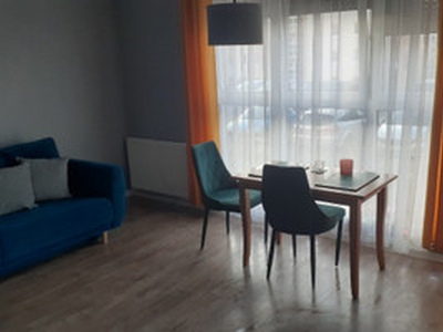 Mieszkanie na sprzedaż, 48 m², Zielona Góra