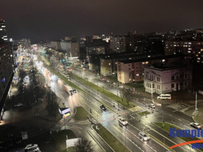 Mieszkanie na sprzedaż, 49 m², Szczecin Centrum