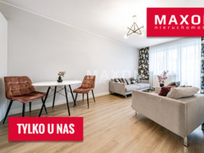 Mieszkanie na sprzedaż, 49 m², Warszawa Śródmieście