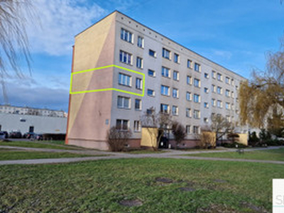 Mieszkanie na sprzedaż, 56 m², Ciechanów, ul. Gwardii Ludowej WRN