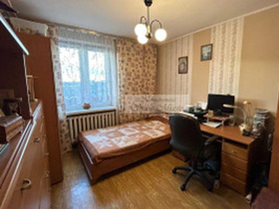 Mieszkanie na sprzedaż, 56 m², Kraków Nowa Huta