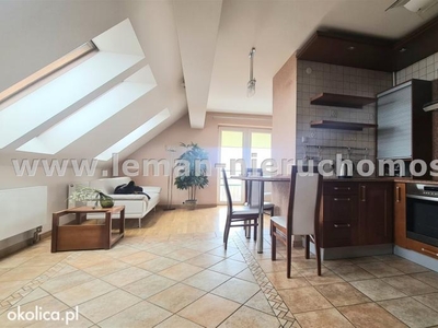 Mieszkanie na sprzedaż, 56,8 m2, Lublin