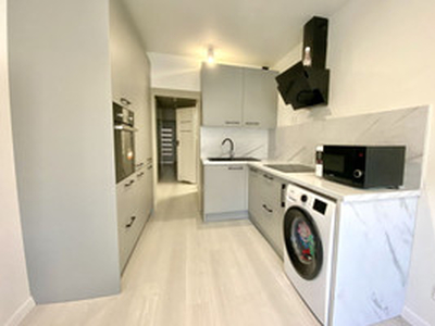 Mieszkanie na sprzedaż, 57 m², Brzeg, ul. Garbarska