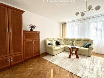 Mieszkanie na sprzedaż, 57 m², Olsztyn