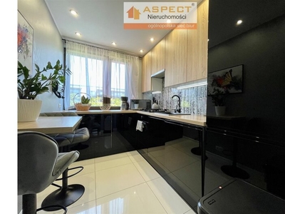 Mieszkanie na sprzedaż 63,52 m², piętro 3, oferta nr API-MS-47808