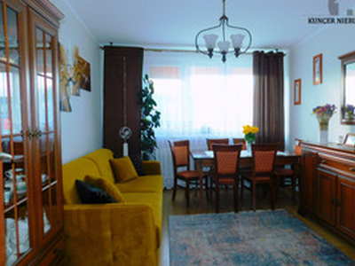 Mieszkanie na sprzedaż, 72 m², Giżycko, ul. Moniuszki
