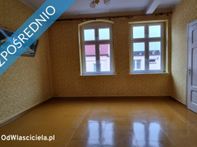 Mieszkanie na sprzedaż, 86 m², Lębork, ul. Targowa
