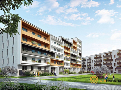 Mieszkanie na sprzedaż 92,24 m², piętro 1, oferta nr 815016