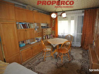 Mieszkanie na sprzedaż Kielce Grochowa 56.56m2 3-pokojowe