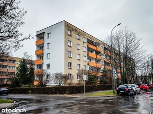 3 pokoje, 77m po generalnym remoncie