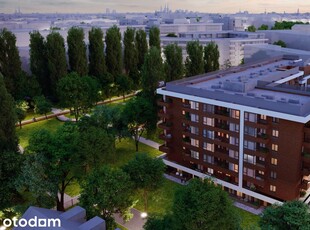 Nowa Cena! Apartament 3 Pokoje 2 Łazienki Ogród