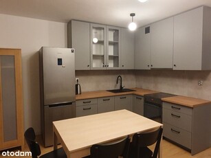 Dwupoziomowy apartament przy stoku