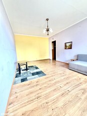 3-pokojowe mieszkanie 70m2 + balkon