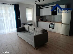 Apartament Towarowa 37