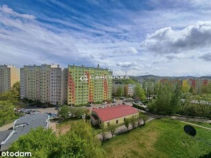 Dobra Lokalizacja | Balkon | Wysoki Standard