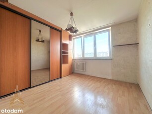 Apartament w kamienicy z widokiem na Pałac Kultury