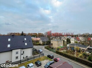 3 pokoje + duży balkon ul. Pimpickiego 8!