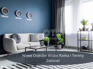 3-pokojowe mieszkanie z balkonem | 0% prowizji!