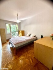 2-pokojowe mieszkanie 47m2 + balkon Bez Prowizji