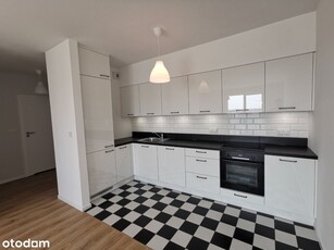 3-pokojowe mieszkanie 50m2 + balkon Bez Prowizji